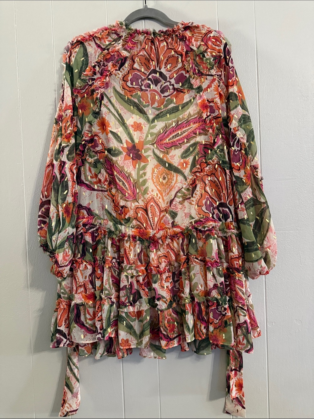 o.p.t. Rhea Dress - Picture 6 of 13
